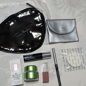 Clinique Beauty Gift Set